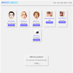 invest2build.com