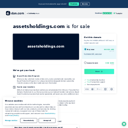 assetsholdings.com