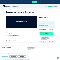 bexoton.com