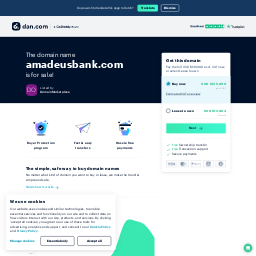 amadeusbank.com