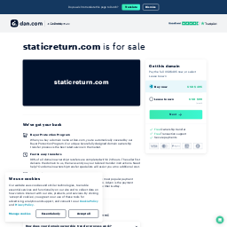 staticreturn.com