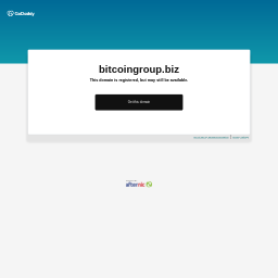 bitcoingroup.biz