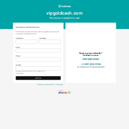 vipgoldcash.com