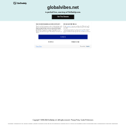 globalvibes.net