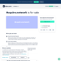 acquire.network