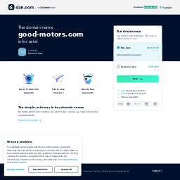 good-motors.com