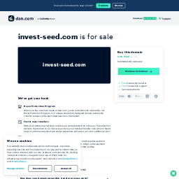 invest-seed.com
