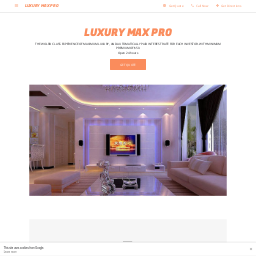 luxury-max-pro.business.site