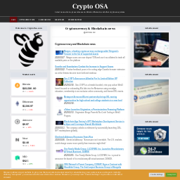 cryptoosa.com