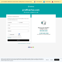 profitvertex.com