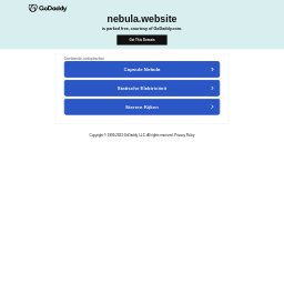 nebula.website