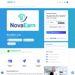 novaearn.com