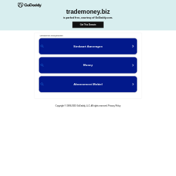 trademoney.biz