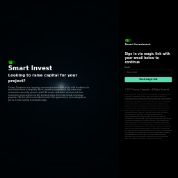 smart-invest.cc