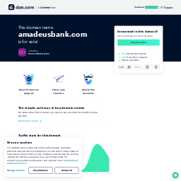 amadeusbank.com