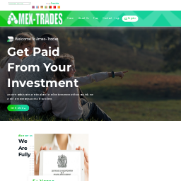 amex-trades.com