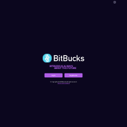 bitbucks.tech