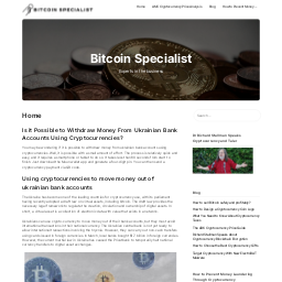 bitcoinspecialist.net