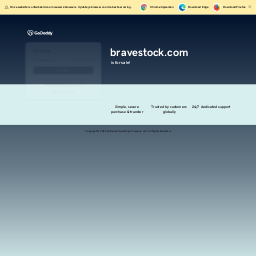 bravestock.com