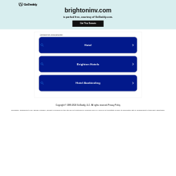 brightoninv.com