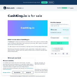 cashking.io