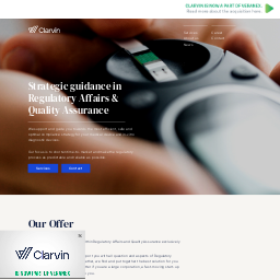 clarvin.com