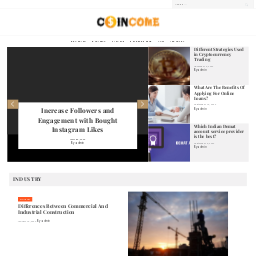 coincome.info