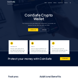 coinsafe.net