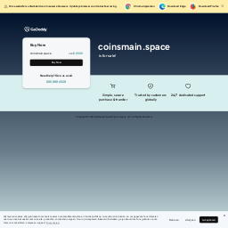 coinsmain.space