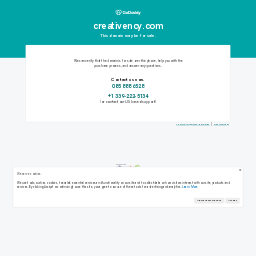 creativency.com
