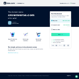 crownverse.com