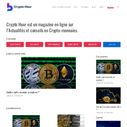 crypto-hour.com