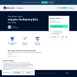 crypto-industry.biz