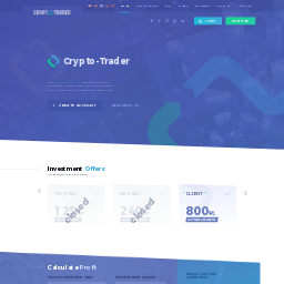 crypto-trader.cc