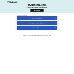 cryptocera.com