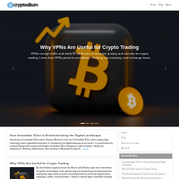 cryptodium.org