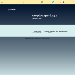 cryptoexpert.xyz