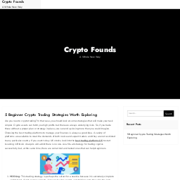 cryptofounds.com