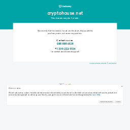 cryptohouse.net