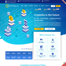 cryptolia.net