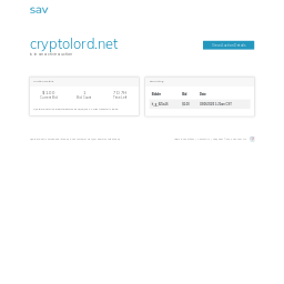 cryptolord.net