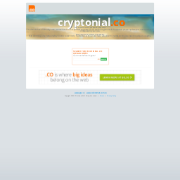 cryptonial.co