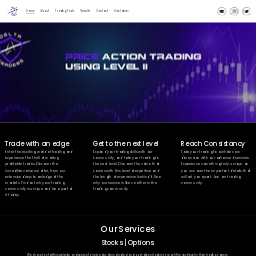 delta-traders.com