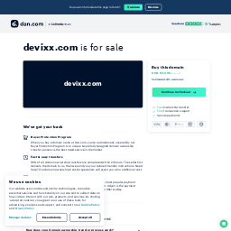 devixx.com