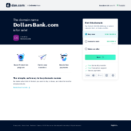 dollarsbank.com