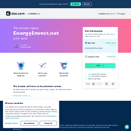 energyinvest.net