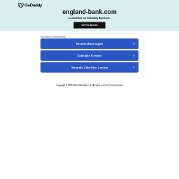england-bank.com