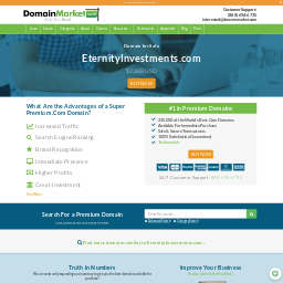 eternityinvestments.com