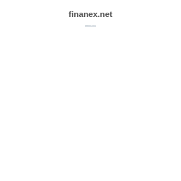 finanex.net