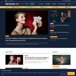 finanic.net